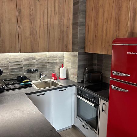 Miami A Lovely City Center 2 Bedrooms Apartment With Private Parking ソフィア エクステリア 写真