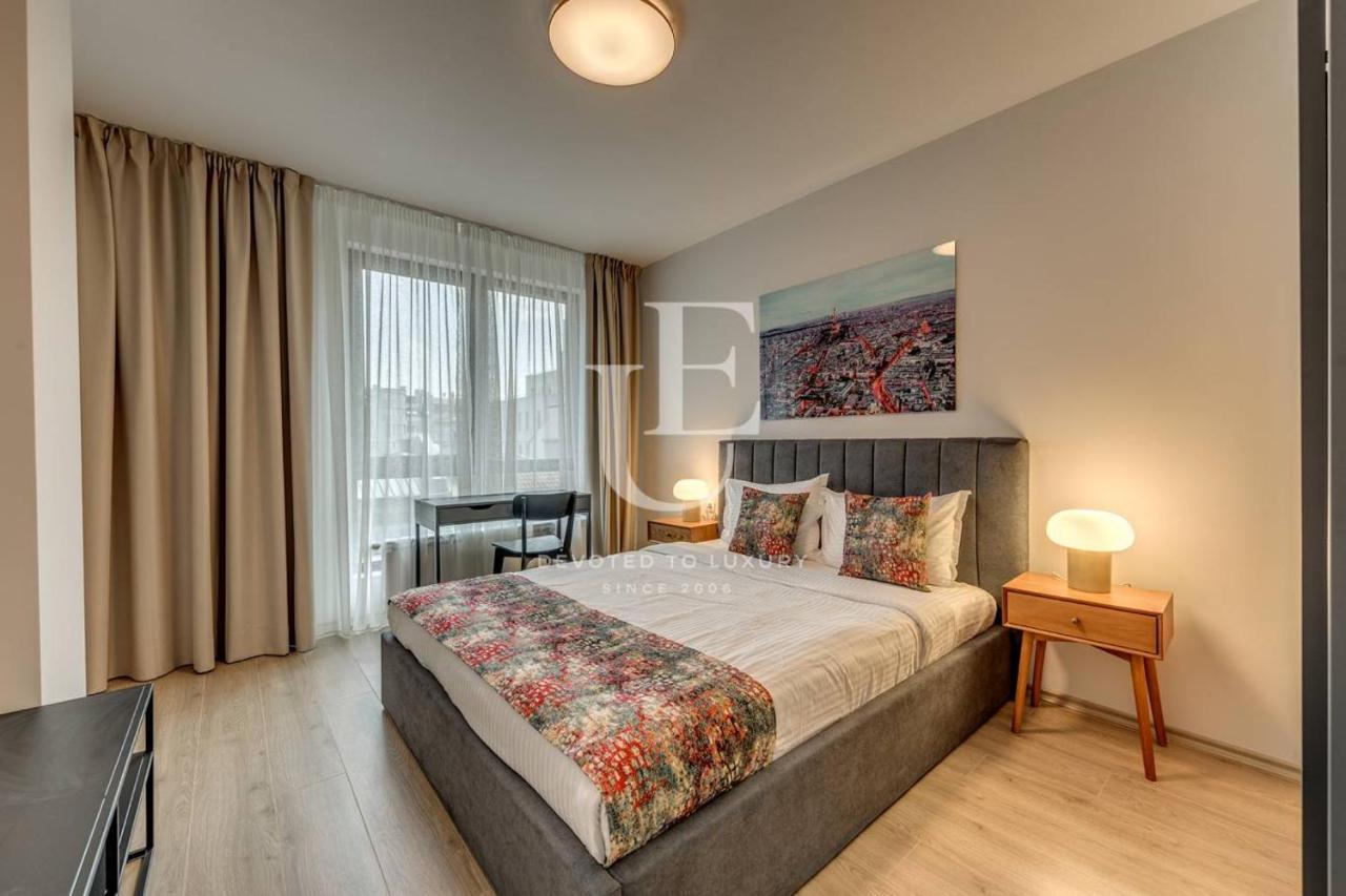 Miami A Lovely City Center 2 Bedrooms Apartment With Private Parking ソフィア エクステリア 写真