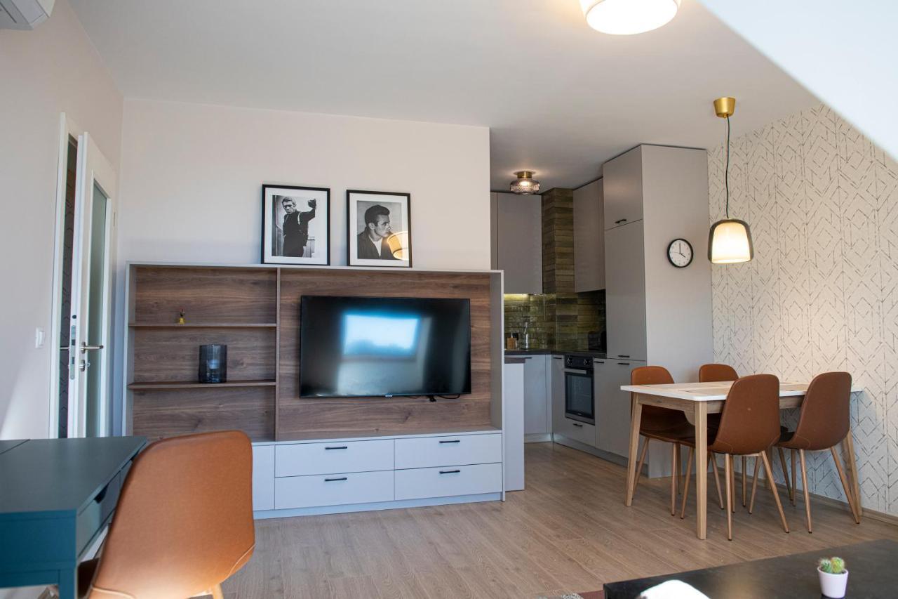 Miami A Lovely City Center 2 Bedrooms Apartment With Private Parking ソフィア エクステリア 写真
