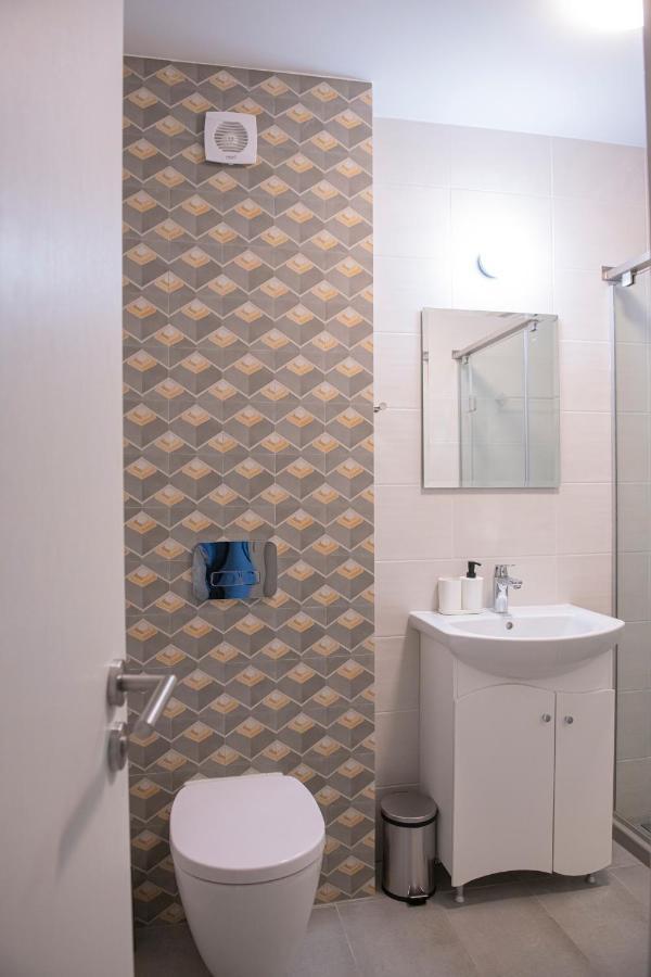 Miami A Lovely City Center 2 Bedrooms Apartment With Private Parking ソフィア エクステリア 写真