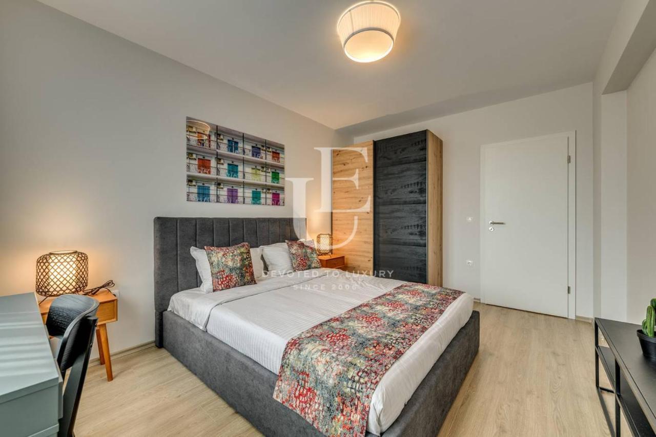 Miami A Lovely City Center 2 Bedrooms Apartment With Private Parking ソフィア エクステリア 写真