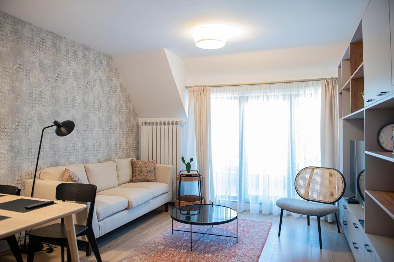 Miami A Lovely City Center 2 Bedrooms Apartment With Private Parking ソフィア エクステリア 写真