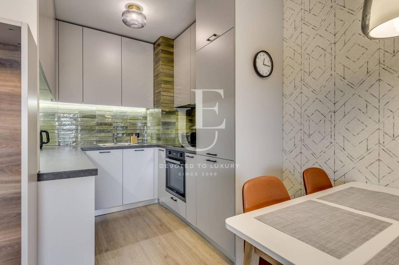 Miami A Lovely City Center 2 Bedrooms Apartment With Private Parking ソフィア エクステリア 写真