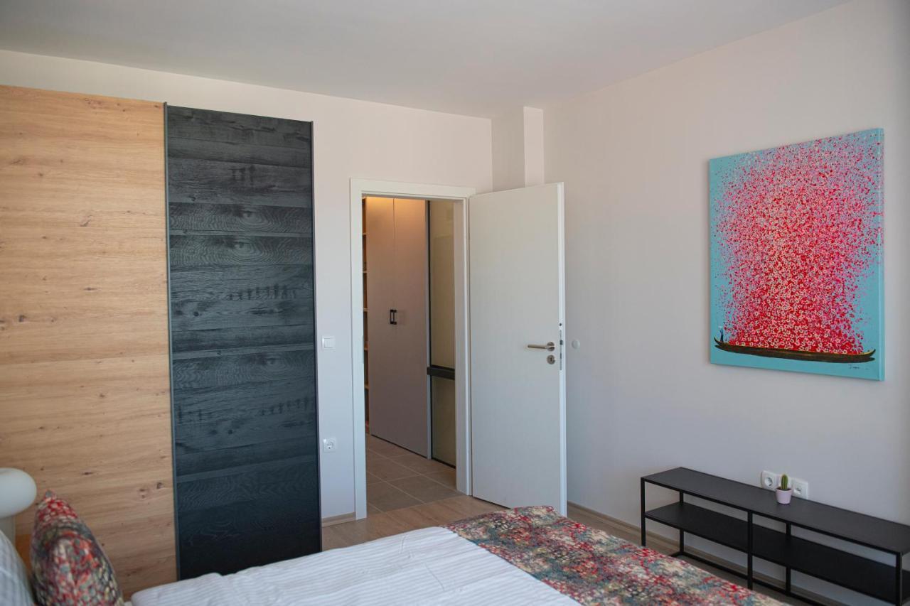 Miami A Lovely City Center 2 Bedrooms Apartment With Private Parking ソフィア エクステリア 写真
