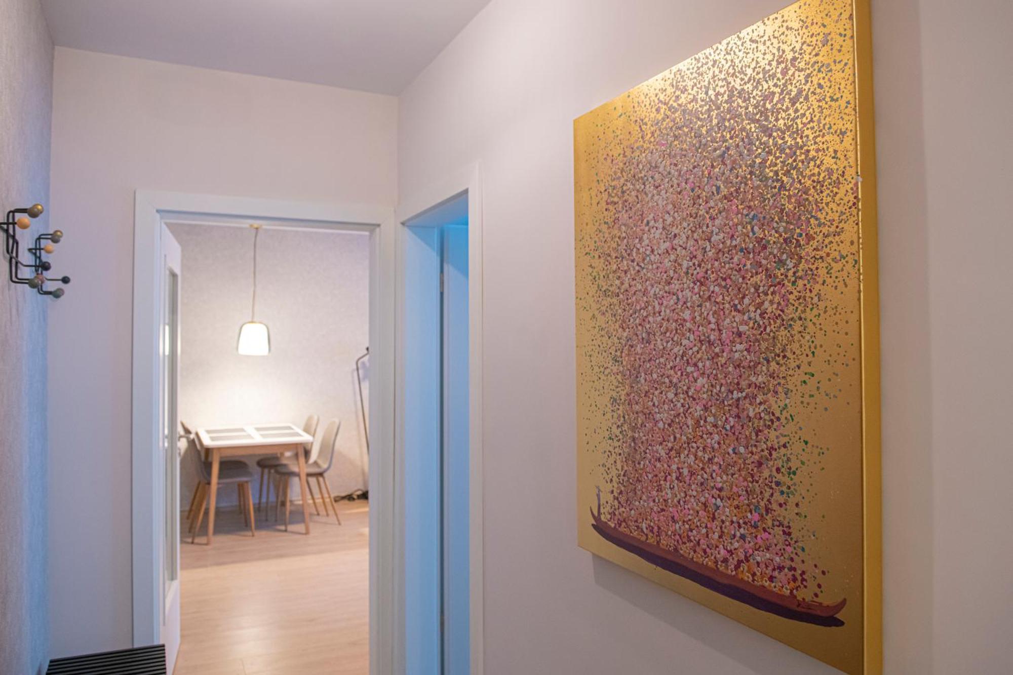 Miami A Lovely City Center 2 Bedrooms Apartment With Private Parking ソフィア エクステリア 写真