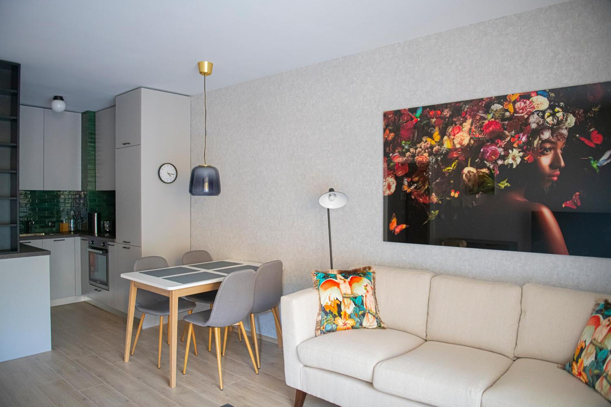Miami A Lovely City Center 2 Bedrooms Apartment With Private Parking ソフィア エクステリア 写真