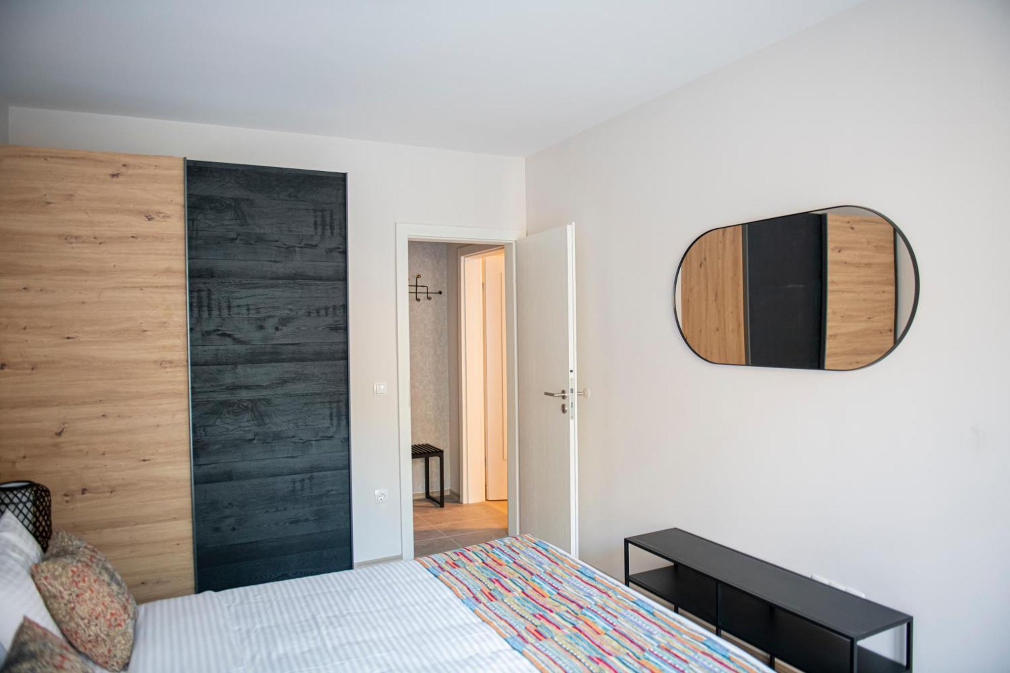 Miami A Lovely City Center 2 Bedrooms Apartment With Private Parking ソフィア エクステリア 写真