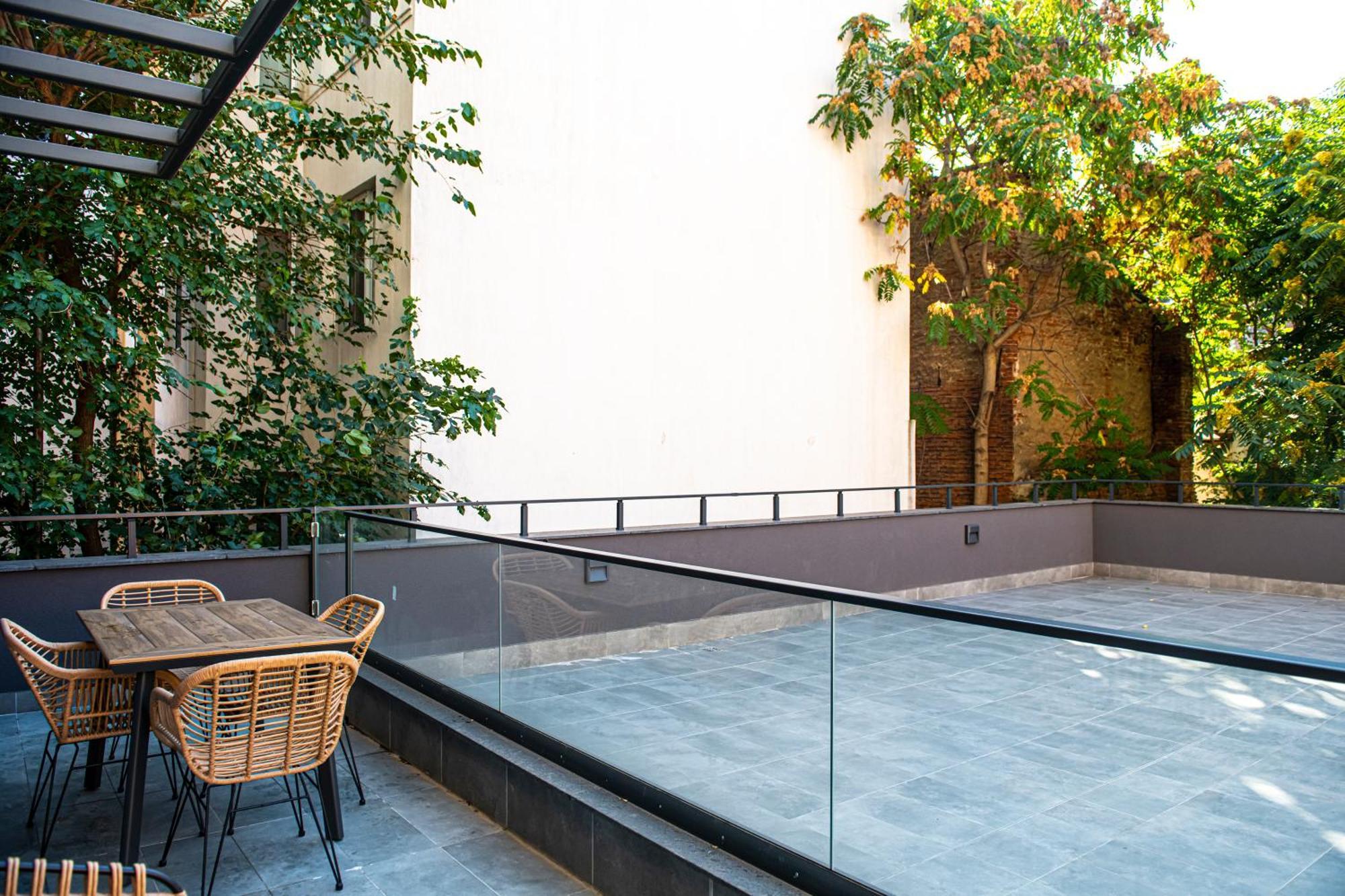 Miami A Lovely City Center 2 Bedrooms Apartment With Private Parking ソフィア エクステリア 写真