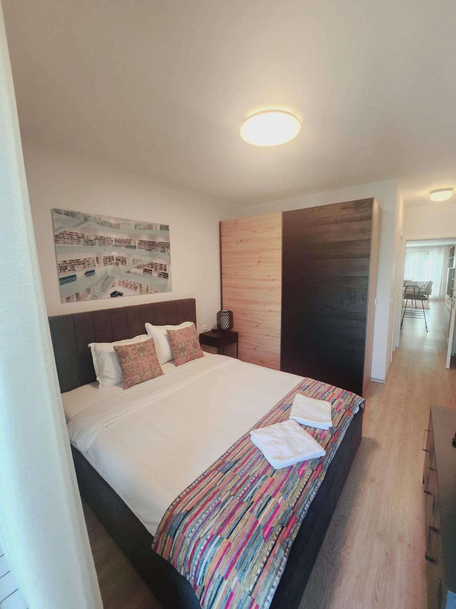 Miami A Lovely City Center 2 Bedrooms Apartment With Private Parking ソフィア エクステリア 写真