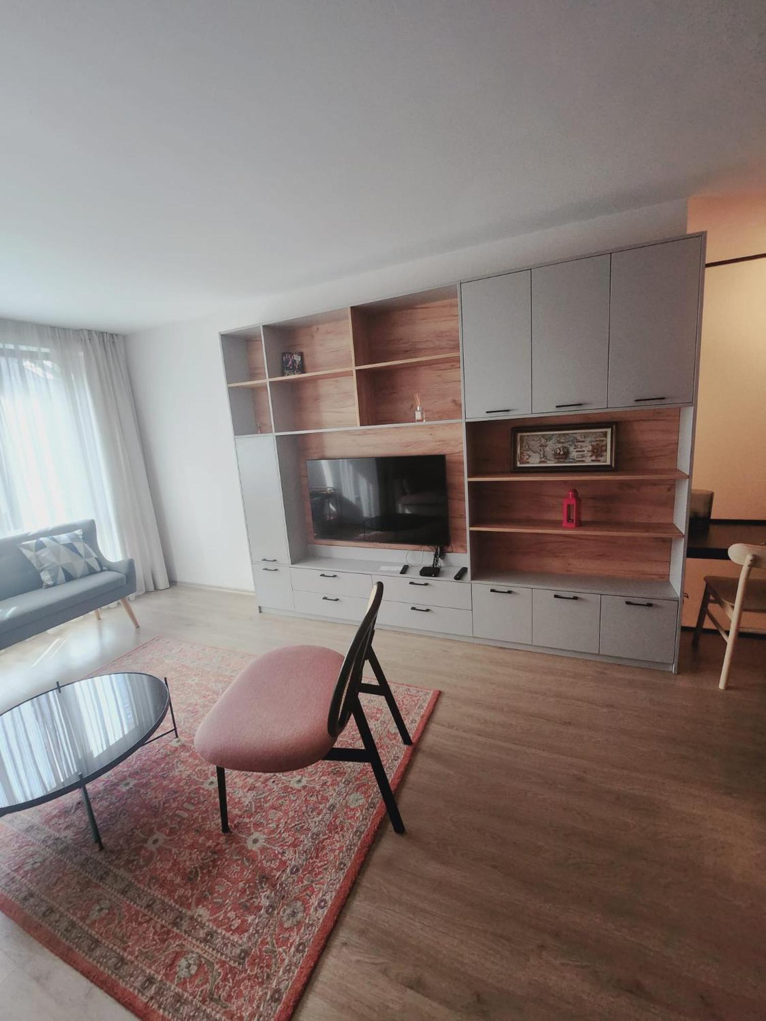 Miami A Lovely City Center 2 Bedrooms Apartment With Private Parking ソフィア エクステリア 写真