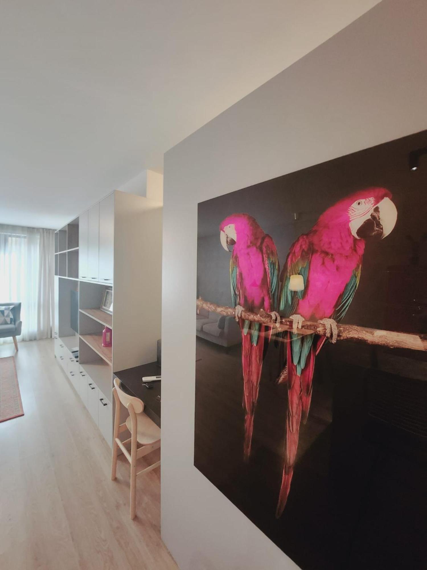 Miami A Lovely City Center 2 Bedrooms Apartment With Private Parking ソフィア エクステリア 写真