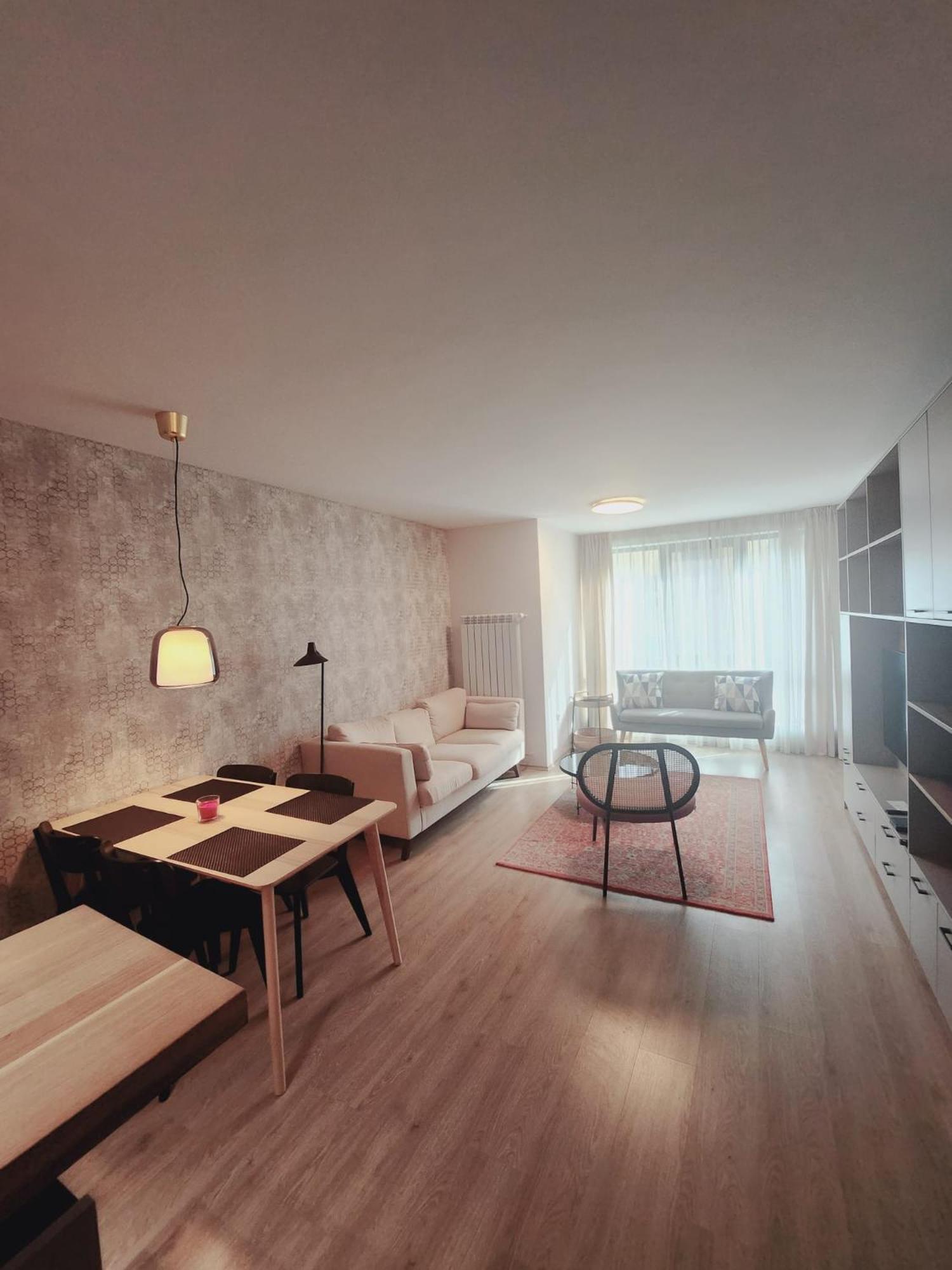Miami A Lovely City Center 2 Bedrooms Apartment With Private Parking ソフィア エクステリア 写真