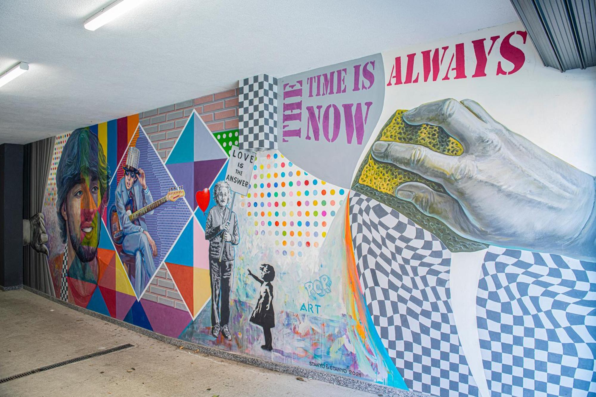Miami A Lovely City Center 2 Bedrooms Apartment With Private Parking ソフィア エクステリア 写真